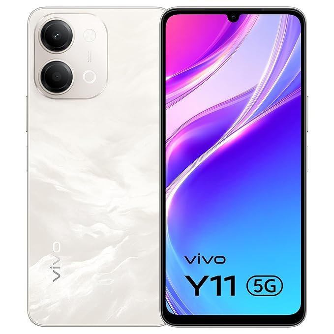 Vivo Y11 5g