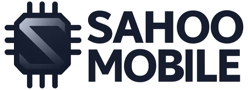 Sahoo Mobile